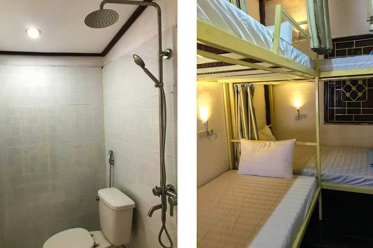 Best Hostels In Luang Prabang: My Favorites 2025 10 friendly backpacker hostel luang prabang