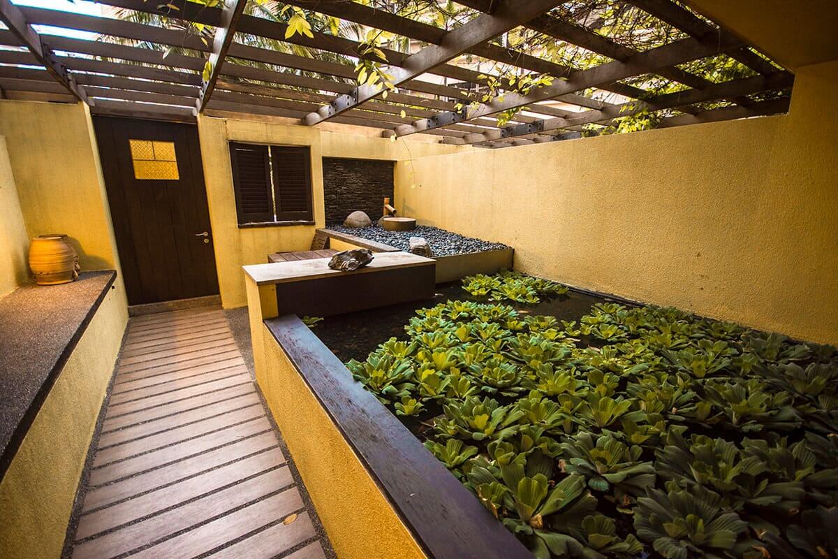 Furama RiverFront Review: A Relaxing Stay In Singapore 4 outside room furama riverfront review