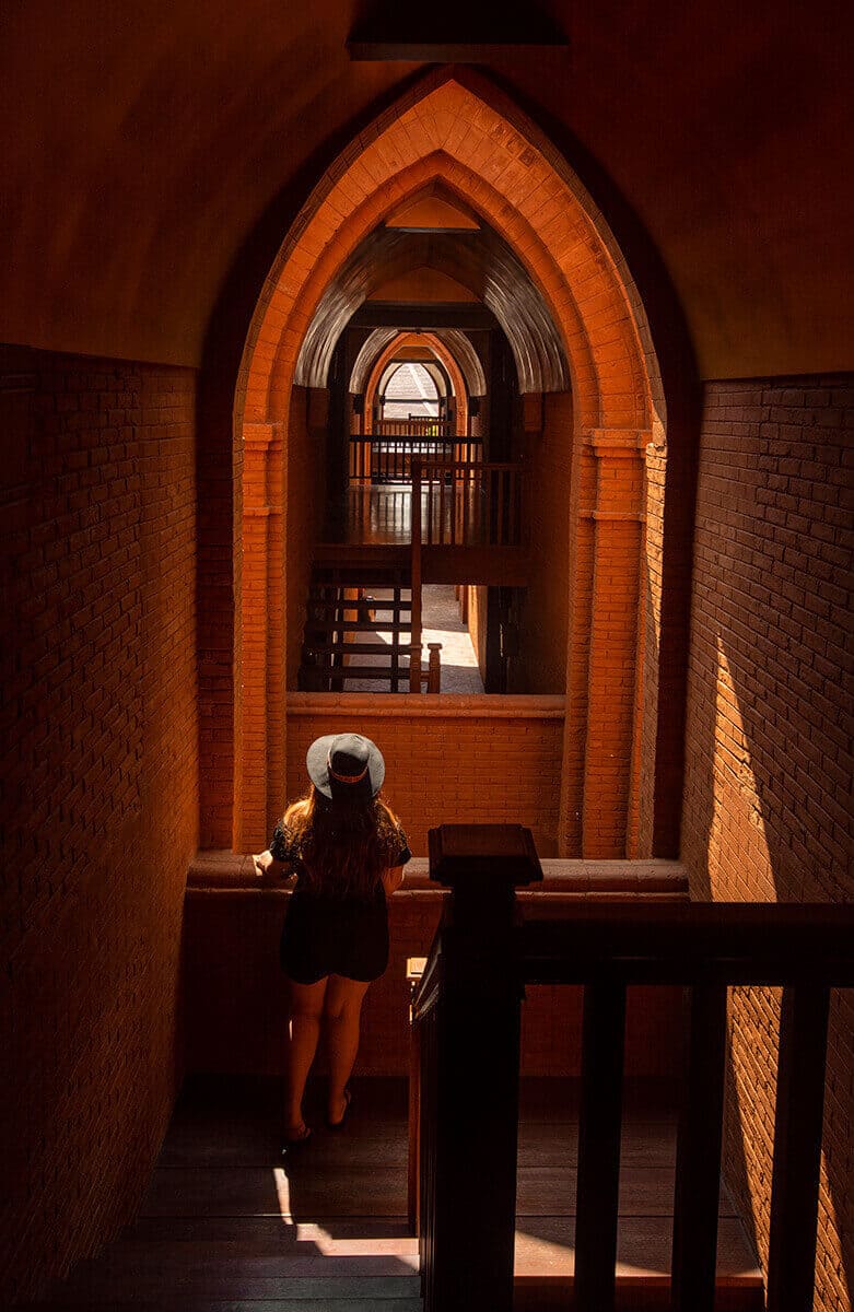 Heritage Bagan Hotel Review: A Luxurious Stay In Bagan 3 inside buildings heritage bagan hotel review