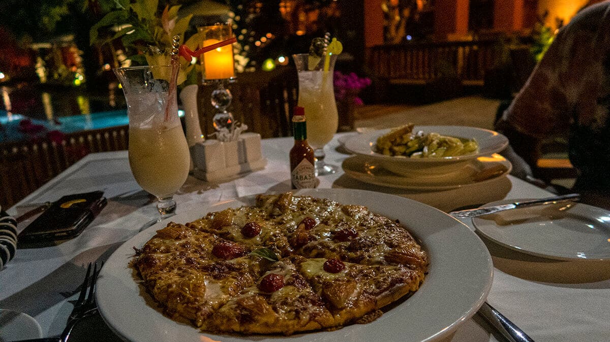 Heritage Bagan Hotel Review: A Luxurious Stay In Bagan 6 dinner heritage bagan hotel review