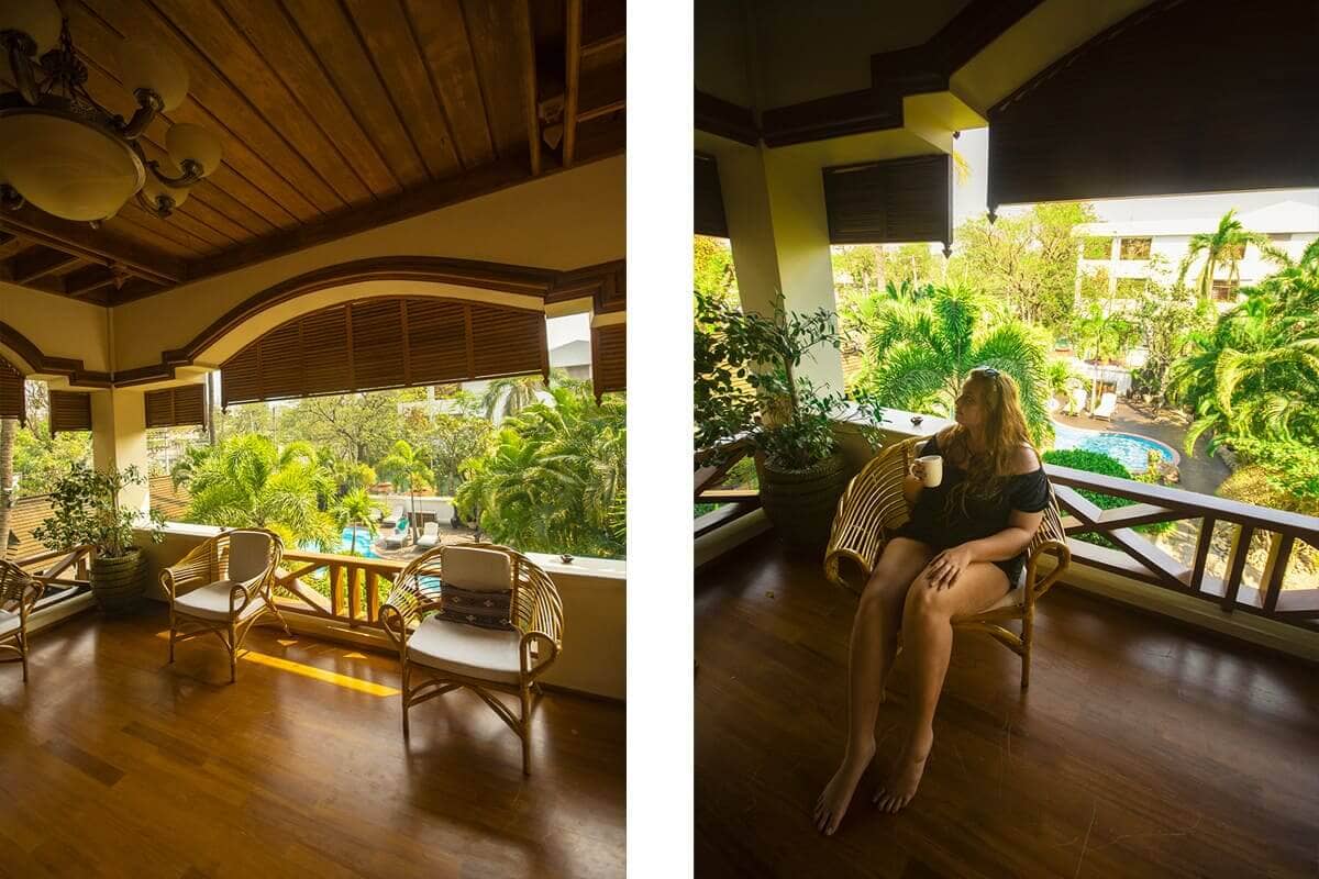 Staying At Hotel By The Red Canal In Mandalay, Myanmar 9 afternoon tea time hotel by the red canal