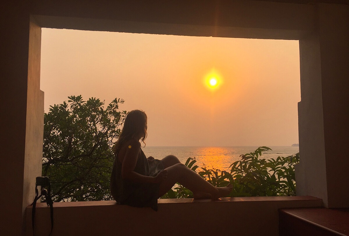 Travel Bloggers Who Fell In Love With Kerala, India 9 Kerala Blog Express Why Karmen Loves Kerala