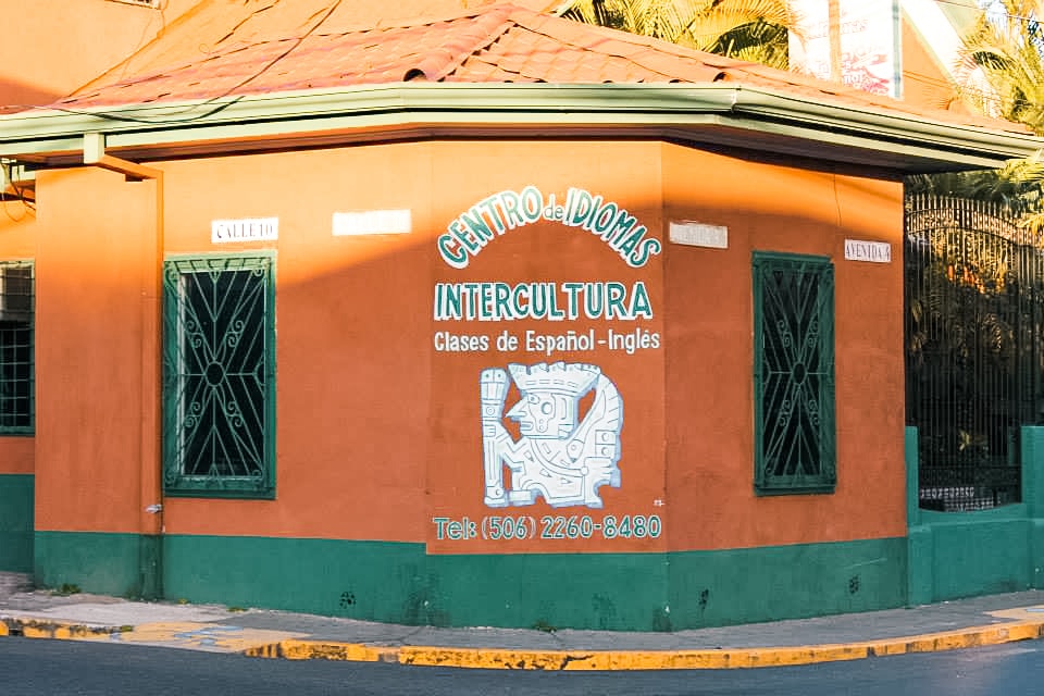 First Day of Spanish School - Heredia, Costa Rica 23 Studing in Heredia, Costa Rica | Travel Central America | Learn Spanish | Hike | Hiking | Intercultura | Rainforest | Backpacking Costa Rica | San Jose | What to do | Where to sleep | Heredia | studying abroad | Backpackers Wanderlust |