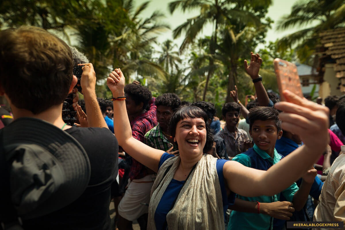 Travel Bloggers Who Fell In Love With Kerala, India 8 Kerala Blog Express Why Teresa Loves Kerala