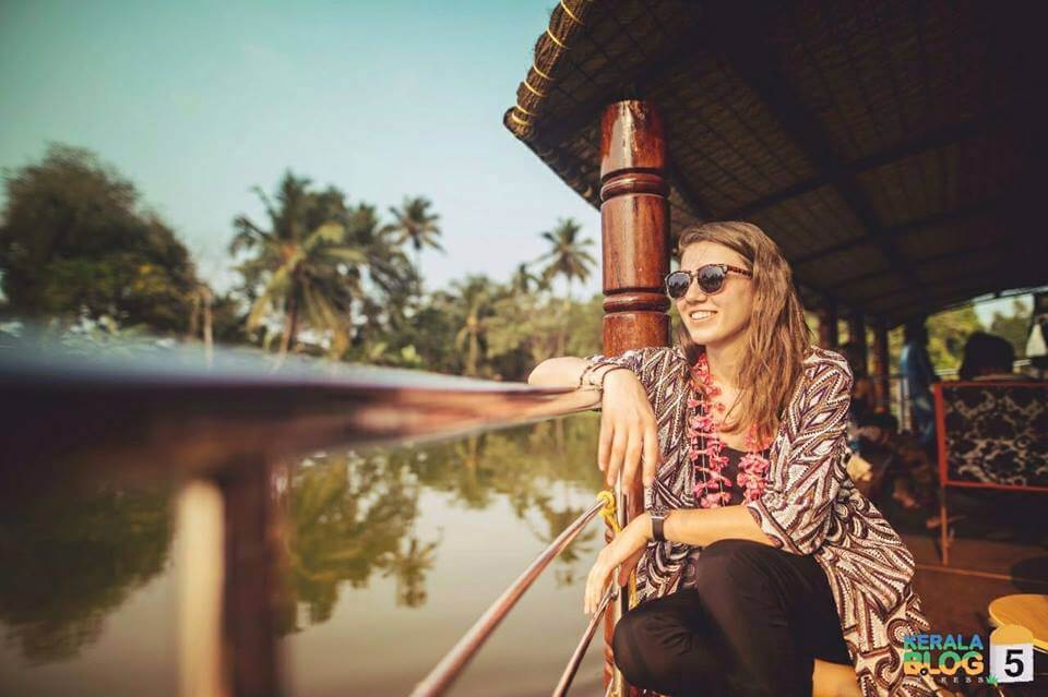 Travel Bloggers Who Fell In Love With Kerala, India 6 Kerala Blog Express Why Maria Loves Kerala