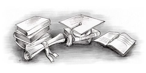 Most common refusal reasons for graduate visas