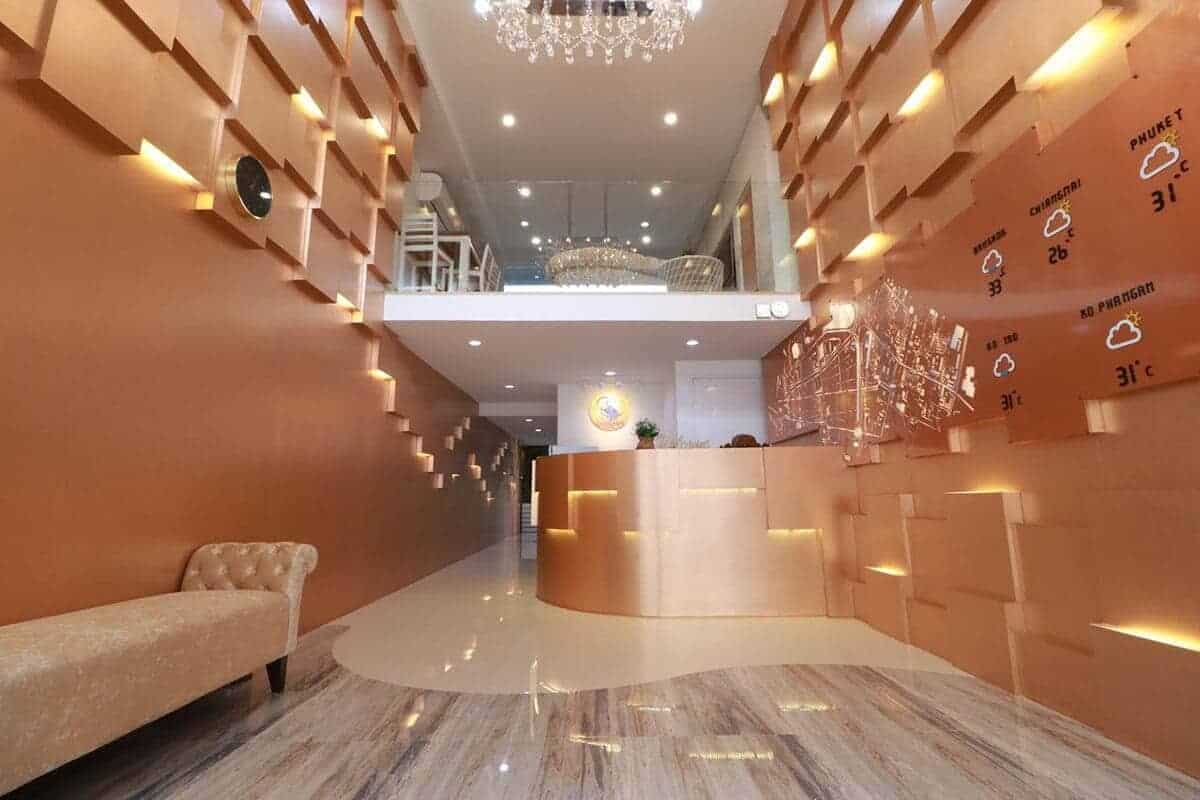 17 BEST Hostels On Khao San Road For Travelers! (2025) 15 lol elephant best hostel on khao san road for female travelers