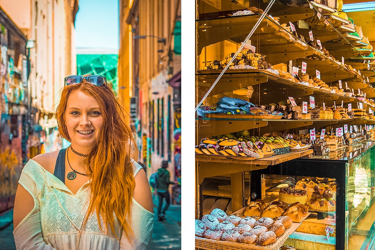 11 Countries, 2 Continents & 50+ Cities- My 2017 Travel Year In Review 2 A Backpackers Travel Guide To Melbourne, Australia | Backpacking Australia | Backpacking Melbourne | What to do Melbourne | How much does Melbourne cost | Daily budget | Where to sleep | Where to eat | Melbourne City | St Kilda | How to travel around Melbourne | Trams Melbourne | Backpackers Wanderlust