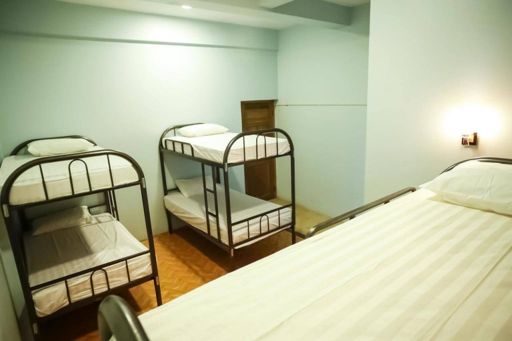 Best Hostels In Bagan And Where To Stay In Bagan 6 lux pillow city best hostel in bagan