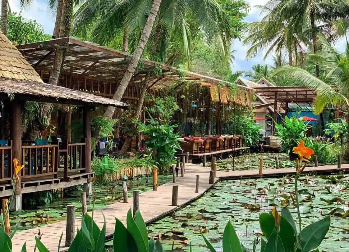 Where To Stay In Luang Prabang: Best Hotels In Luang Prabang 11 maison dalabua resort luang prabang