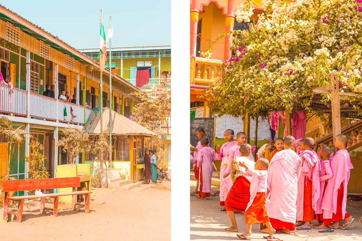 How Much Does It Cost To Travel In Myanmar? 26 How Much Does It Cost To Travel In Myanmar