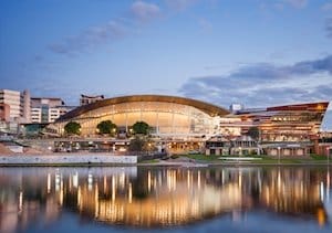 Immigration agent Adelaide
