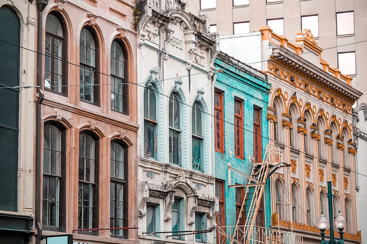 Stopover in Los Angeles, The United States | 48 and 24 Hour Itinerary | What to do in Los Angeles | Layover | Los Angeles | Stopover | One day in | Two days in | When to visit | Where to sleep | Where to eat | How to get around | What to do | Backpacking | Budget Travel | Solo Female Travel | Backpackers Wanderlust |