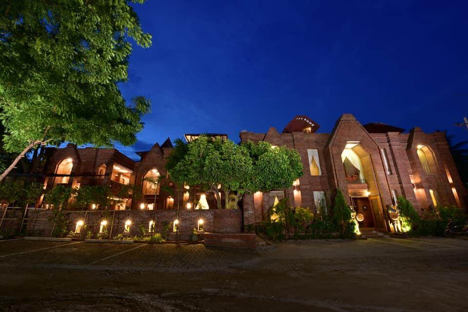 Best Hostels In Bagan And Where To Stay In Bagan 13 northern breeze hotel best hostel in bagan