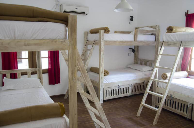 Best Hostels In Bagan And Where To Stay In Bagan 4 ostello bello best hostel in bagan