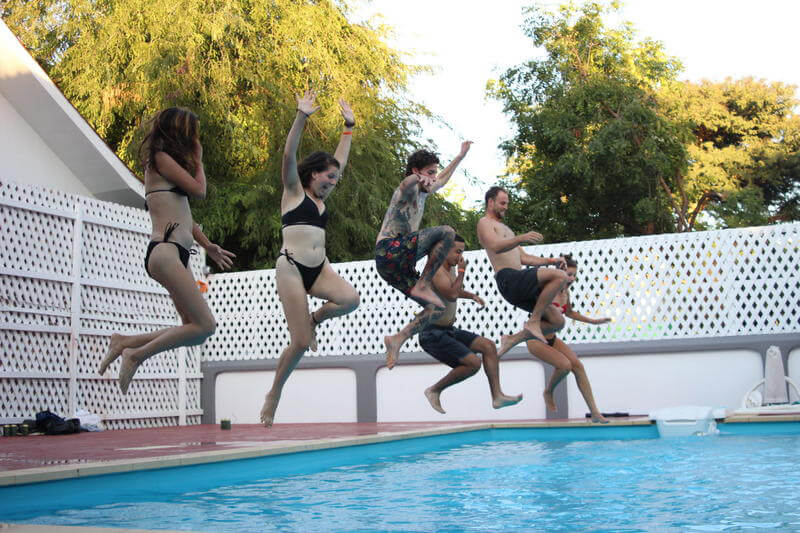 Best Hostels In Bagan And Where To Stay In Bagan 3 ostello bello pool best hostel in bagan