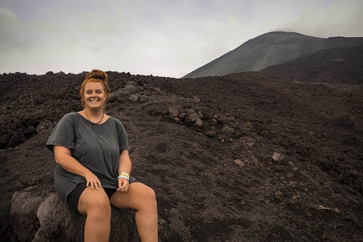 Pacaya Volcano Hike: Difficulty, What To Expect & Top Tips 2025 43 doing the pacaya volcano hike from antigua in Guatemala