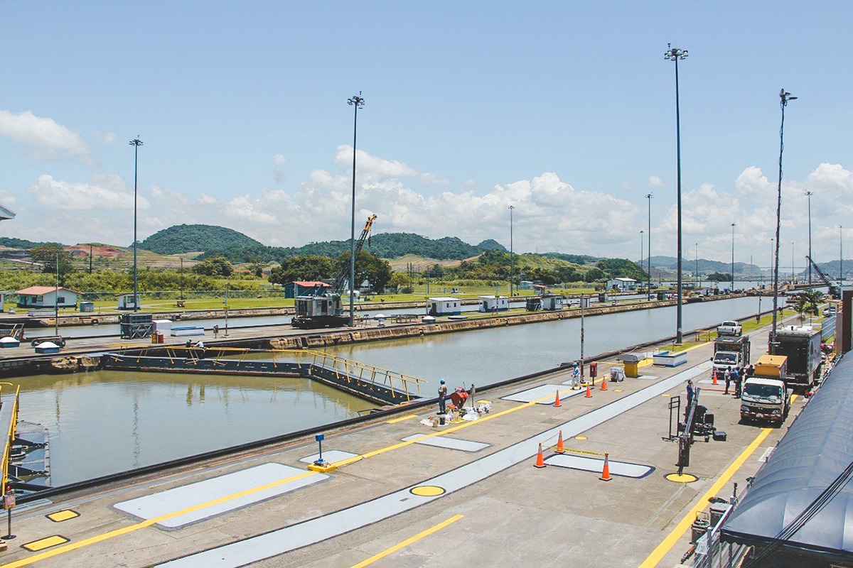 48 Hours in Panama City 2 The 48 Hours in Panama City, Panama | Travel blog Panama | What to do in Panama | Panama City | Casco Viejo | When to visit | Where to sleep | Where to eat | How to get around | What to do | 24 hours | 1 Day | 2 Days | Solo Female Travel | Backpackers Wanderlust |