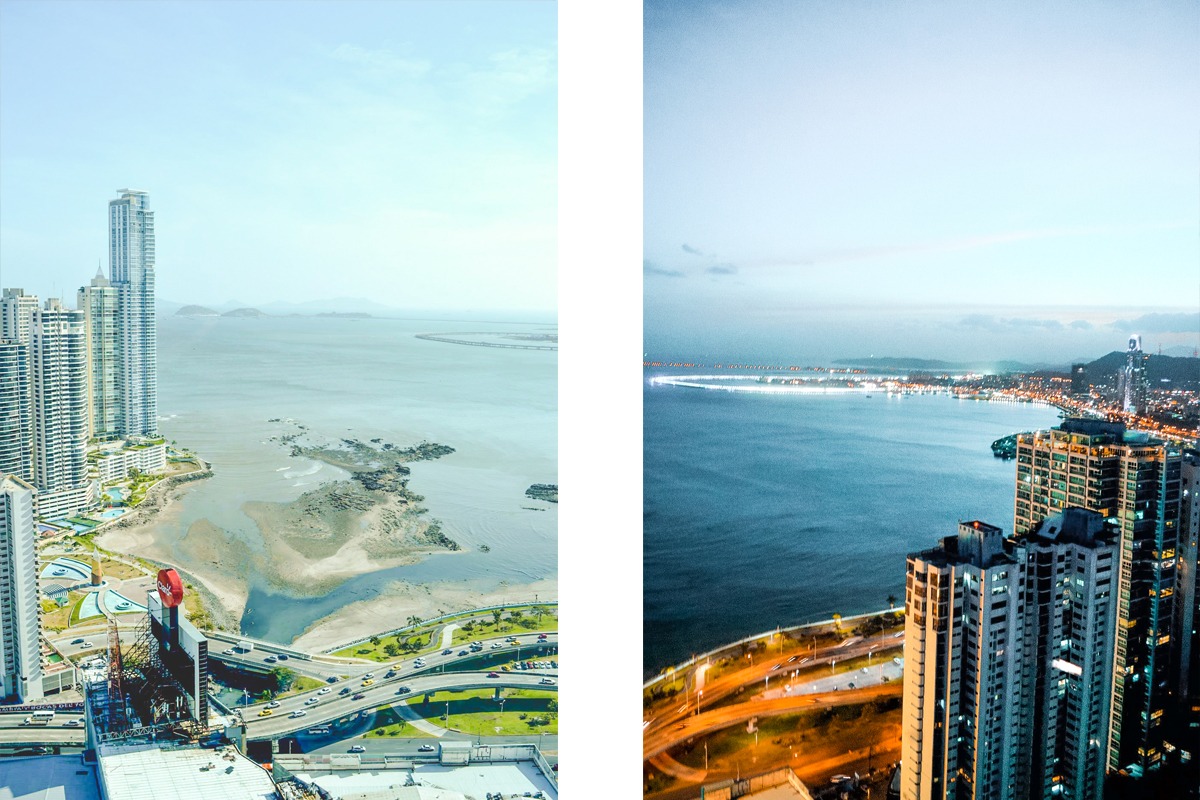 48 Hours in Panama City 4 The 48 Hours in Panama City, Panama | Travel blog Panama | What to do in Panama | Panama City | Casco Viejo | When to visit | Where to sleep | Where to eat | How to get around | What to do | 24 hours | 1 Day | 2 Days | Solo Female Travel | Backpackers Wanderlust |