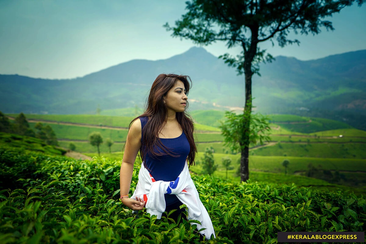 Travel Bloggers Who Fell In Love With Kerala, India 4 kerala blog express neeharika in love with kerala