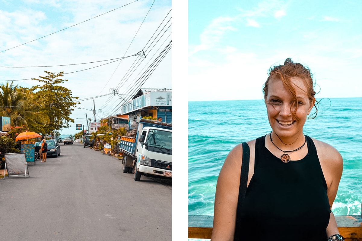 Manzanillo and Puerto Viejo, Costa Rica 7 Exploring Manzanillo and Puerto Viejo In Costa Rica | Travel Central America | Caribbean | Hike | Hiking | Ocean | Rainforest | Backpacking Costa Rica | Beautiful beaches | What to do | Where to sleep | wildlife | party | Backpackers Wanderlust |