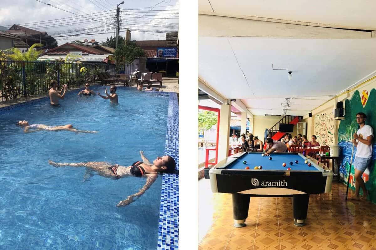 BEST HOSTELS IN VANG VIENG: 8 Favorites For Travelers 7 real vang vieng backpacker hostel