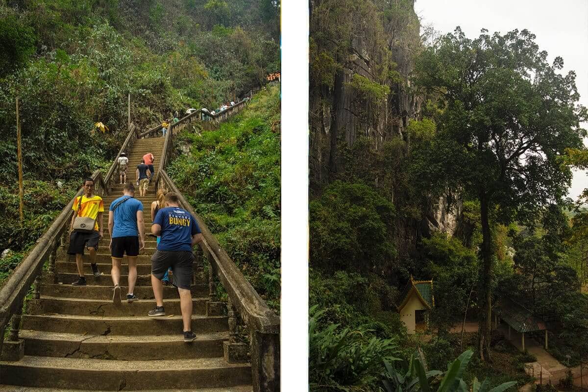 Read THIS Stray Asia Review Before Booking 18 vang vieng cave visit