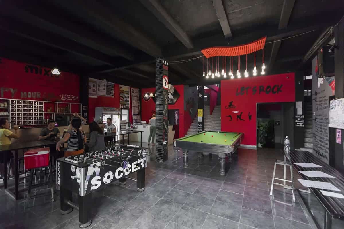 BEST HOSTELS IN VANG VIENG: 8 Favorites For Travelers 9 vang vieng rock backpackers