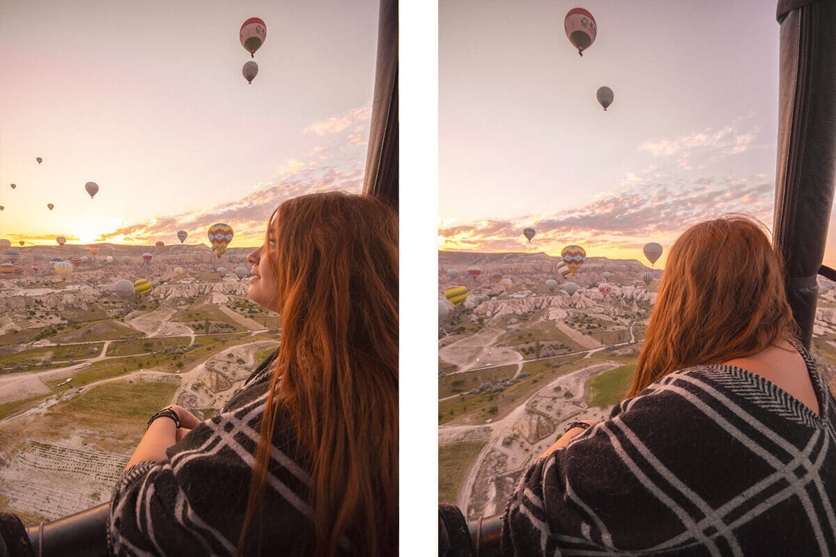 Hot Air Ballooning Cappadocia With Royal Balloons 17 royal balloons cappadocia