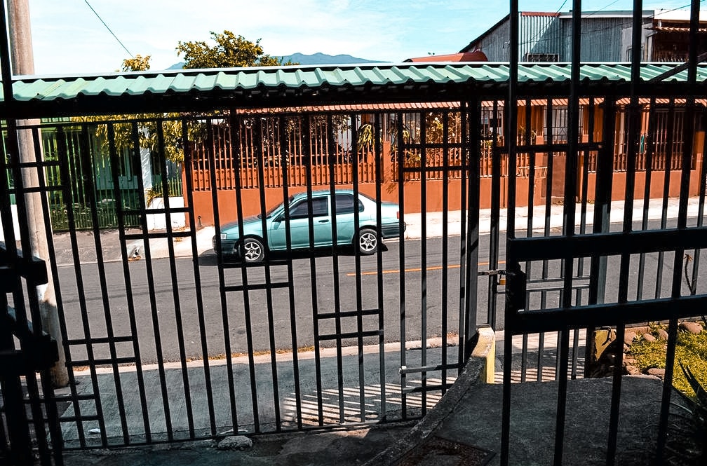 Studing in Heredia, Costa Rica | Travel Central America | Learn Spanish | Hike | Hiking | Intercultura | Rainforest | Backpacking Costa Rica | San Jose | What to do | Where to sleep | Heredia | studying abroad | Backpackers Wanderlust |