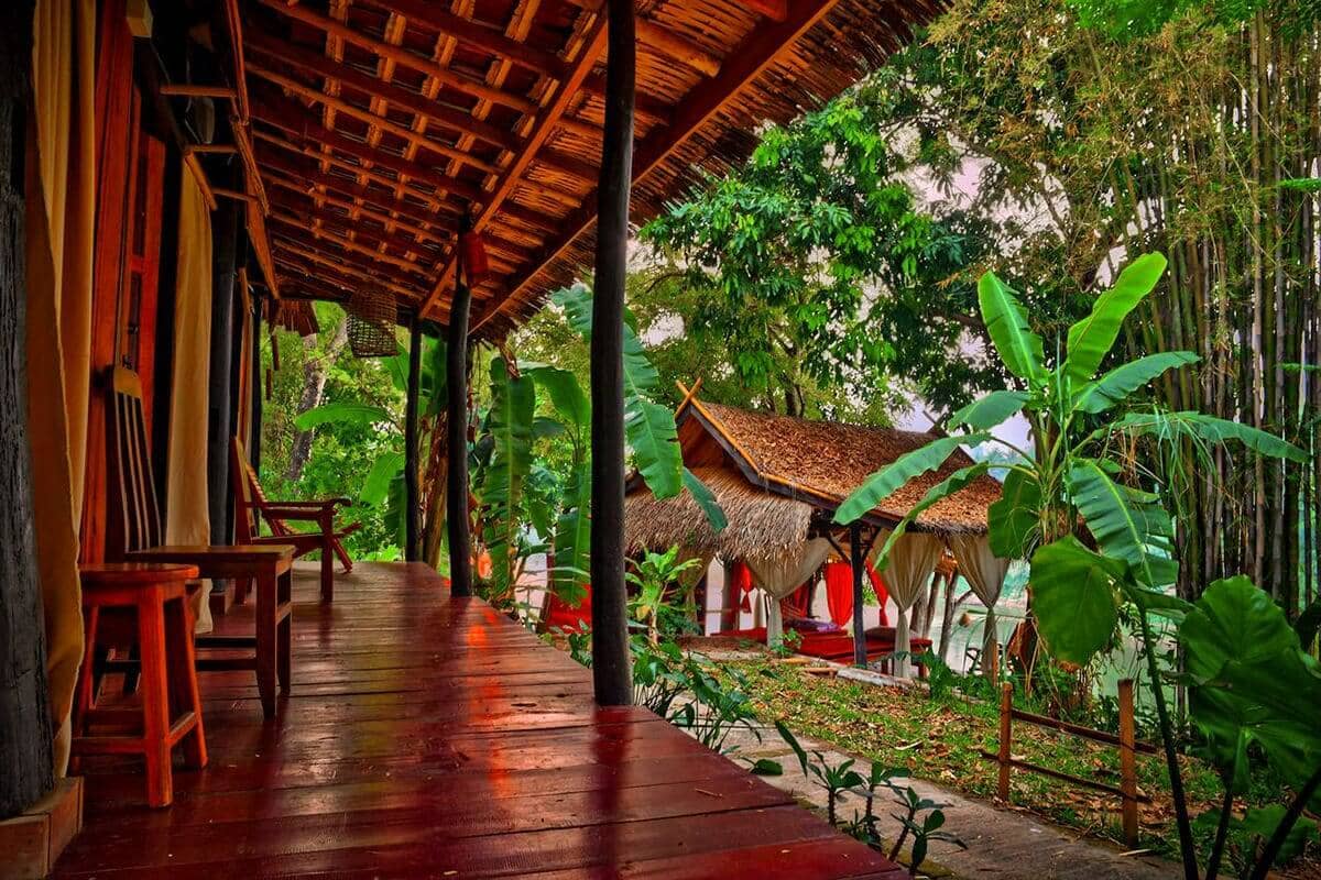 Best Hostels In Luang Prabang: My Favorites 2025 9 sa sa laos hostel in luang prabang