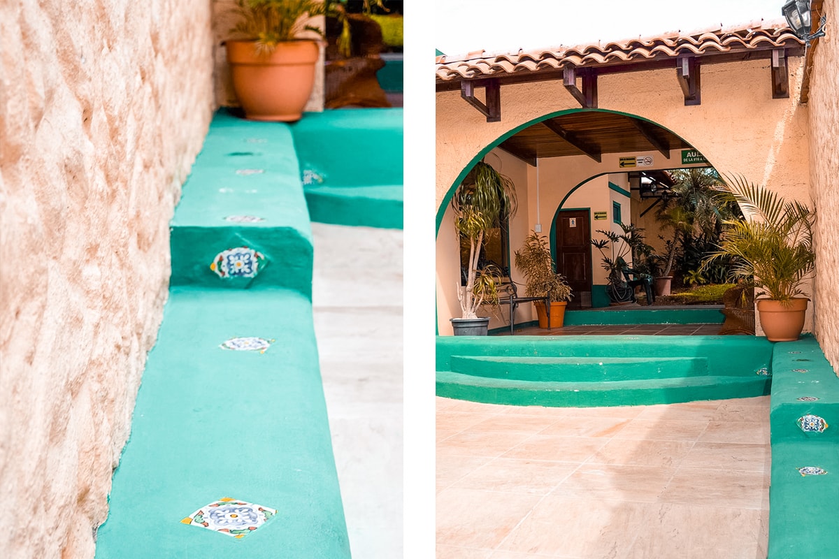 First Day of Spanish School - Heredia, Costa Rica 3 Studing in Heredia, Costa Rica | Travel Central America | Learn Spanish | Hike | Hiking | Intercultura | Rainforest | Backpacking Costa Rica | San Jose | What to do | Where to sleep | Heredia | studying abroad | Backpackers Wanderlust |