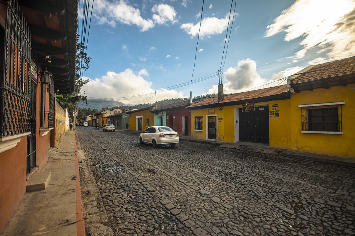 Semuc Champey To Antigua: Survive The 12 Hour Ride 17 traveling from semuc champey to antigua by tourist shuttle, taxi and chicken bus