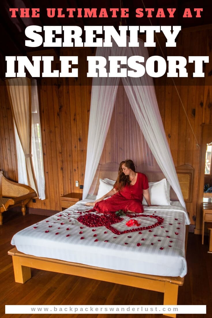 Serenity Inle Resort: The Best Stay In Inle Lake 16 The ultimate Serenity Inle Lake review. The perfect hotel stay for your time in Inle Lake.