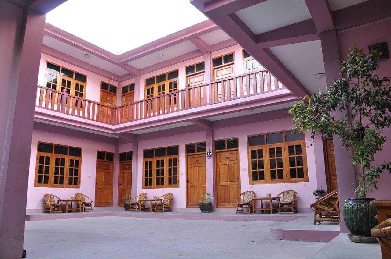 Best Hostels In Bagan And Where To Stay In Bagan 10 shwe nadi guesthouse best hostel in bagan