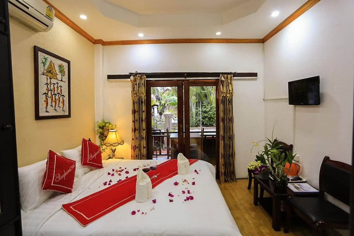 Best Hostels In Luang Prabang: My Favorites 2025 13 singharat guesthouse in luang prabang
