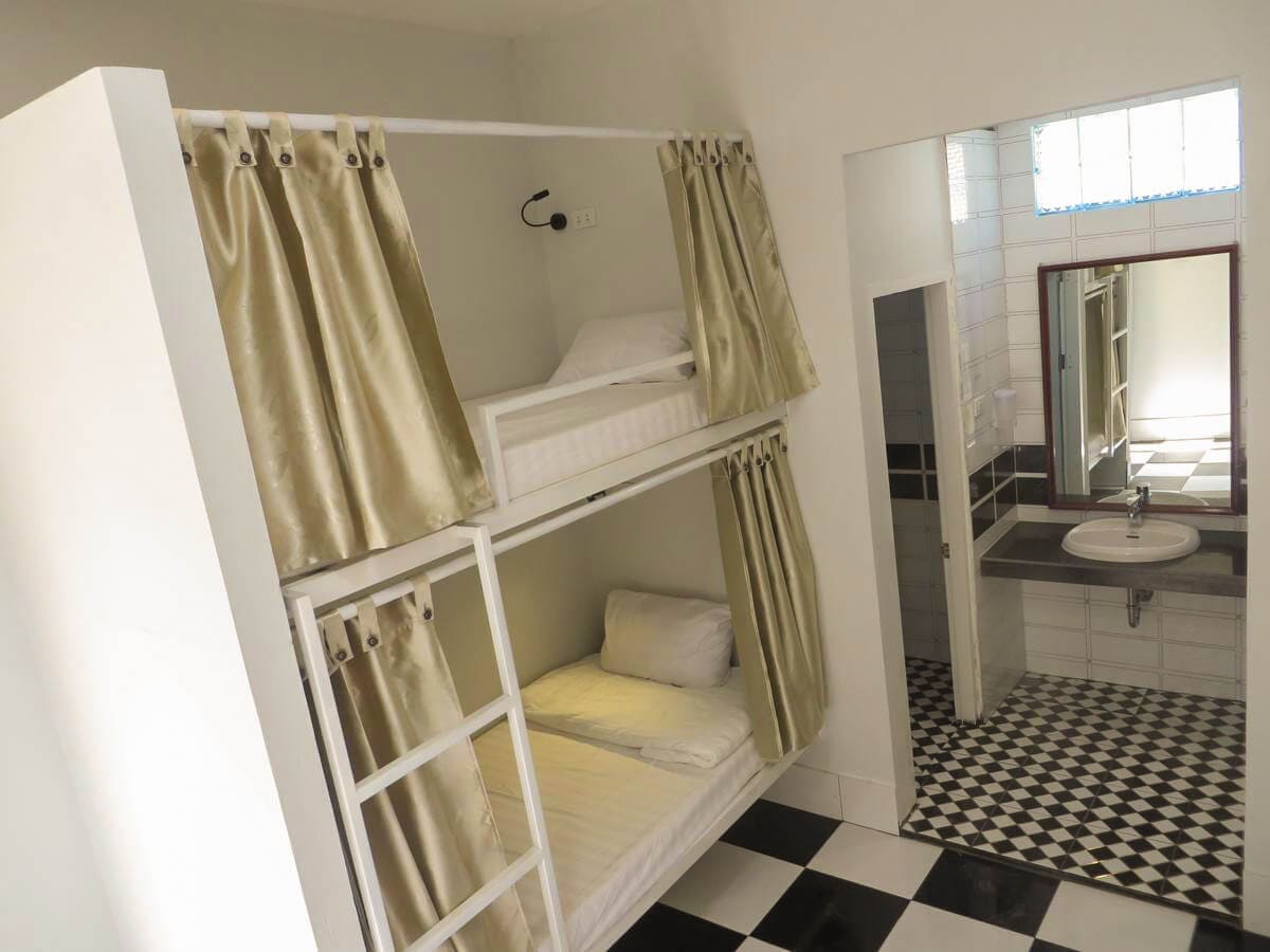 Best Hostels In Luang Prabang: My Favorites 2025 12 smile luang prabang hostel