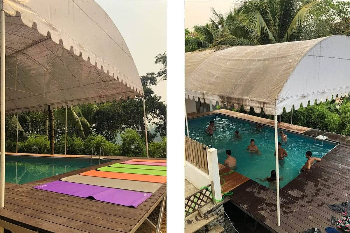 Best Hostels In Luang Prabang: My Favorites 2025 8 sunrise riverside hostel luang prabang