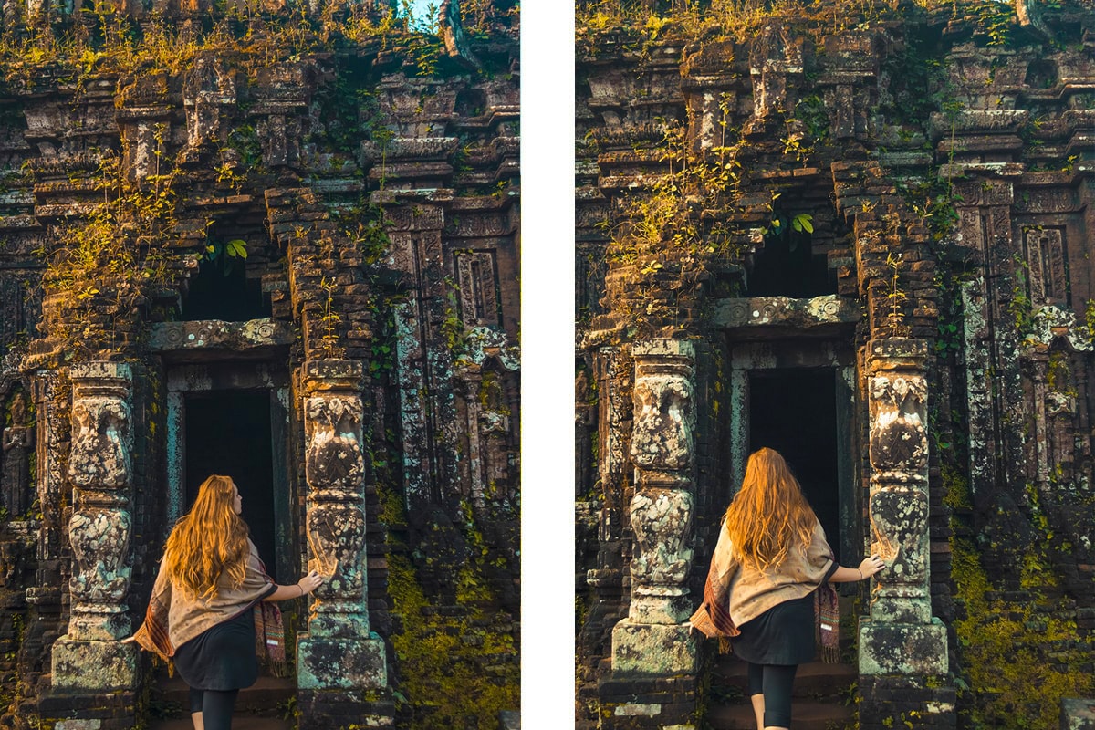 Top Things To Do In Hoi An, Vietnam 3 tasha-amy-climbing-my-son-sanctuary