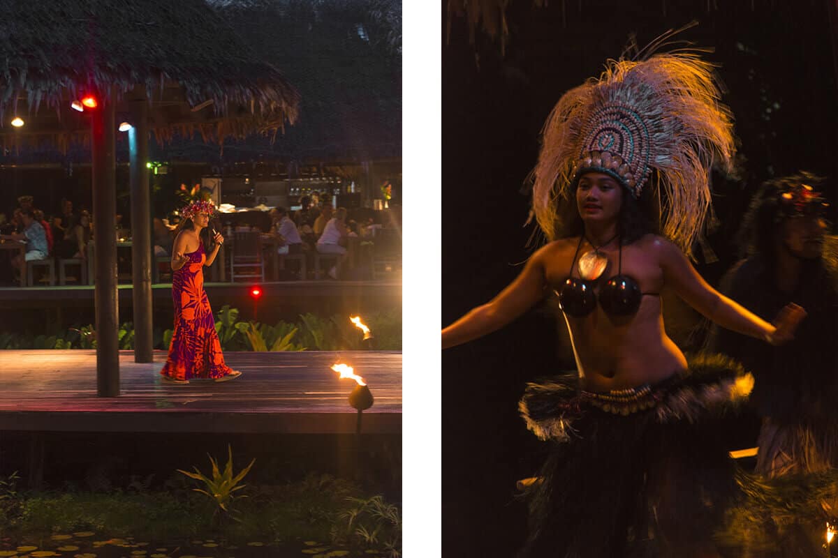 Te Vara Nui Cultural Show In Rarotonga: Is It Worth It 5 incredible traditional cook island clothing