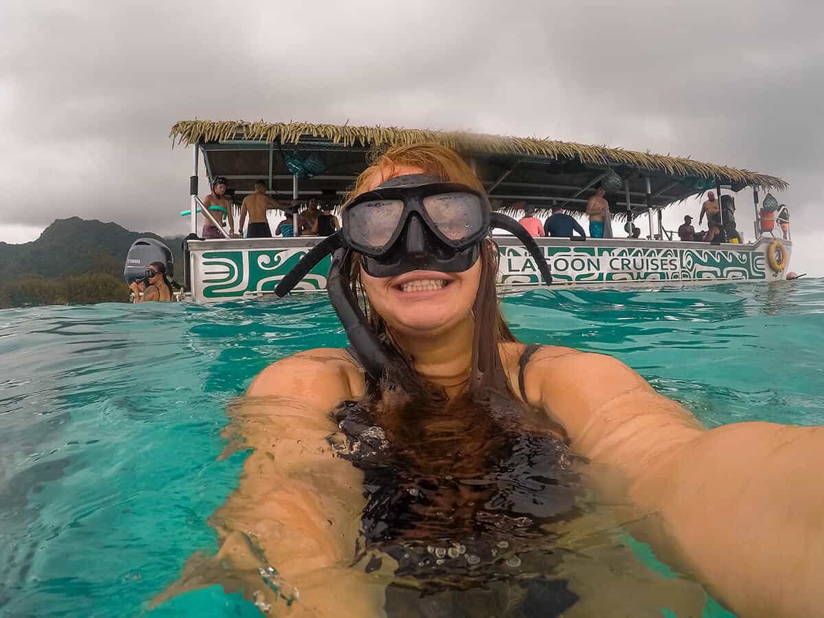 30 Best Things To Do In Rarotonga For The Ultimate Holiday 5 koka lagoon cruise in rarotonga