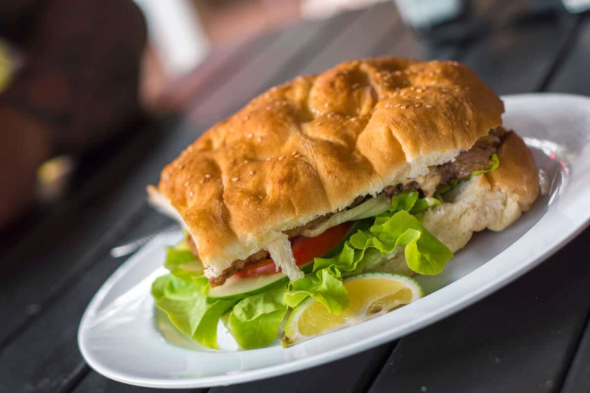 30 Best Things To Do In Rarotonga For The Ultimate Holiday 20 fresh fish sandwich from charlies