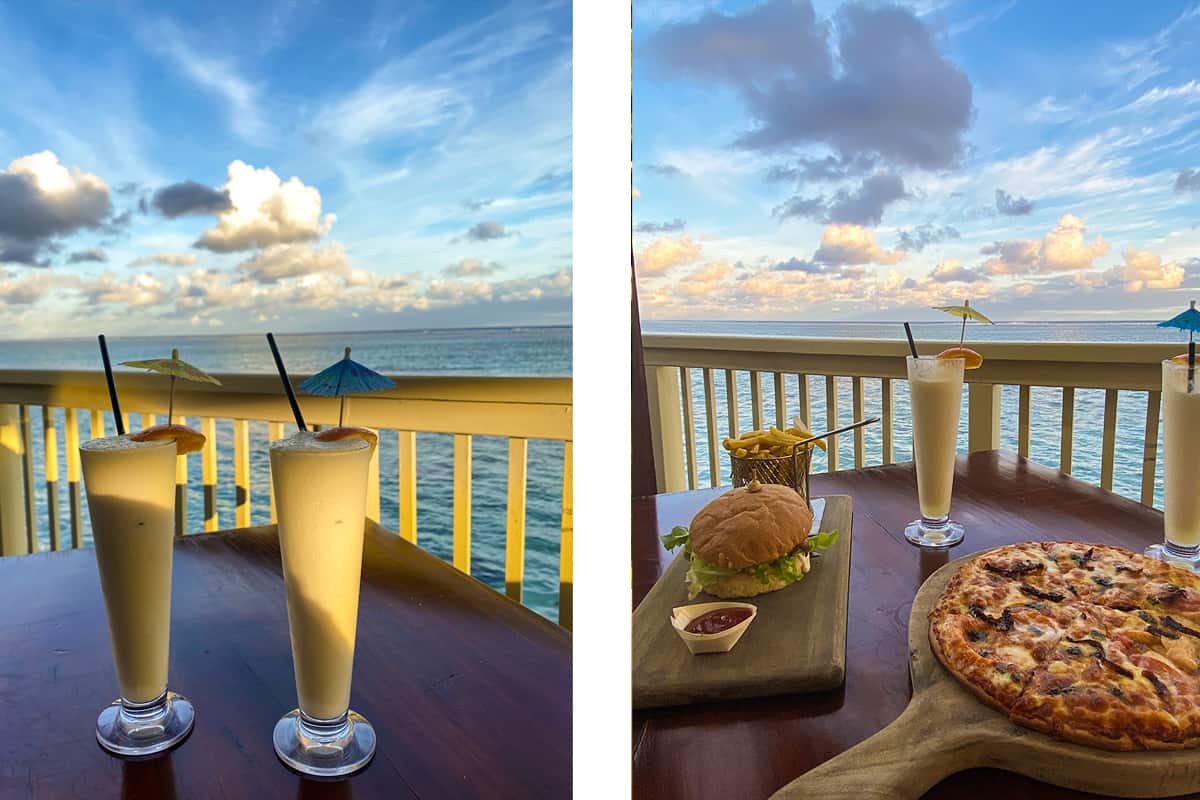 30 Best Things To Do In Rarotonga For The Ultimate Holiday 24 cocktails at the rarotongan resort