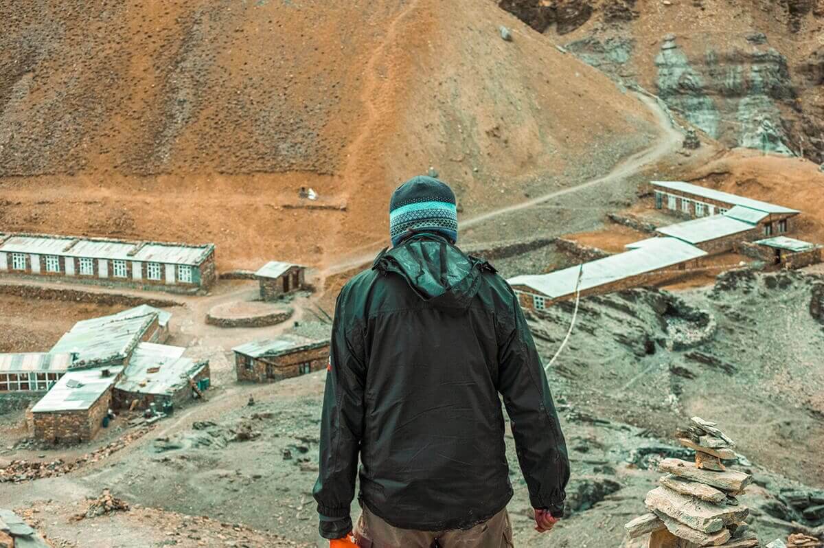 Day 11: Thorong Phedi To High Camp On The Annapurna Circuit 8 lodges throng phedi to high camp on the annapurna circuit