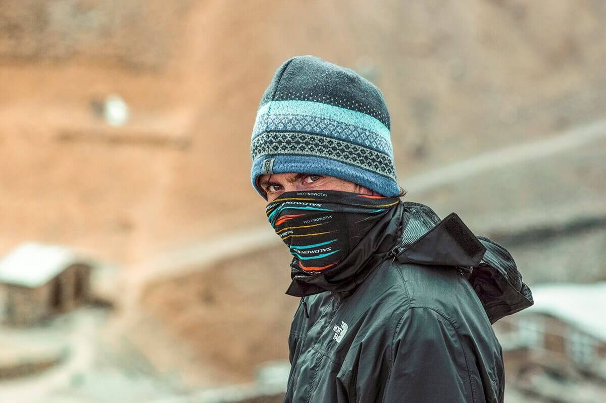 Day 11: Thorong Phedi To High Camp On The Annapurna Circuit 9 james throng phedi to high camp on the annapurna circuit