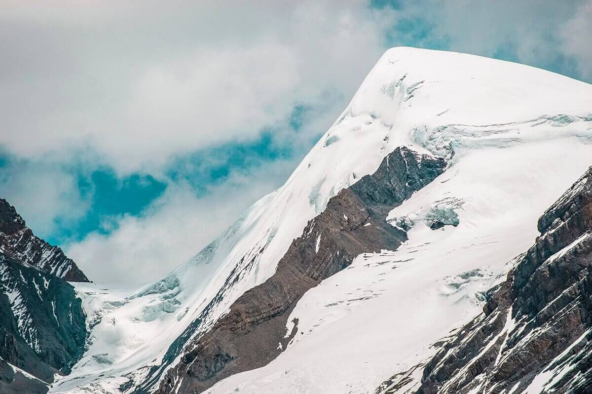 Day 11: Thorong Phedi To High Camp On The Annapurna Circuit 1 peaks throng phedi to high camp on the annapurna circuit