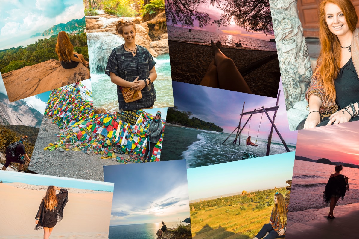 11 Countries, 2 Continents & 50+ Cities- My 2017 Travel Year In Review 5 2017 Year In Review Backpackers Wanderlust Travel Blog