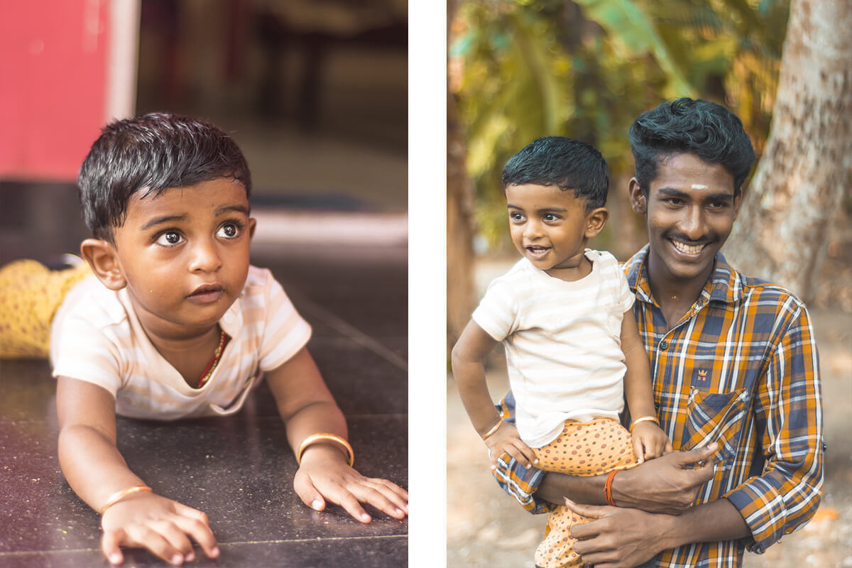 India For Beginners: Why Kerala Is The Perfect Introduction 8 local life Kumarakom kerala india