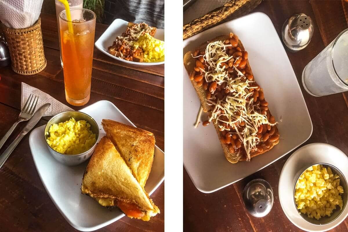 Where To Eat In Pokhara: The Best Cafes And Restaurants 7 the lemon tree restaurant pokhara