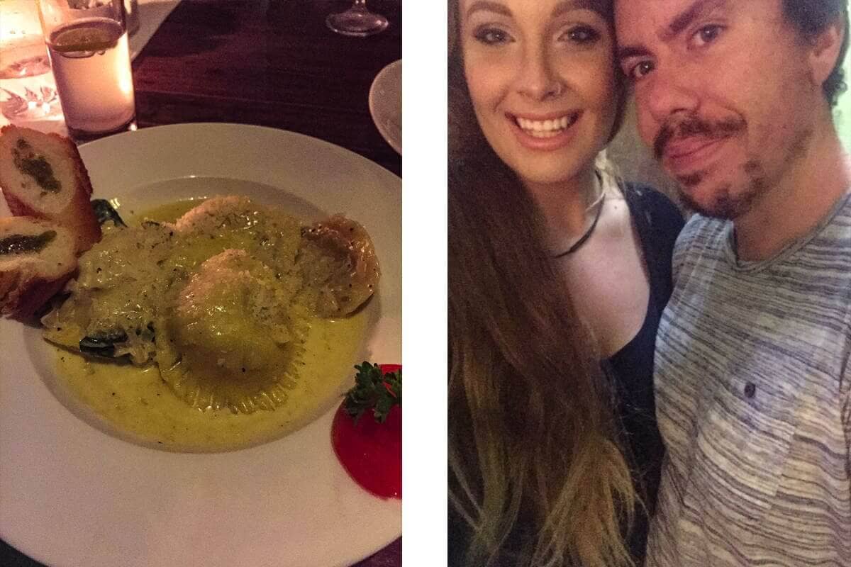 Where To Eat In Pokhara: The Best Cafes And Restaurants 13 rosemary kitchen tortellini pokhara